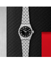 Tudor Royal 28 mm steel case, Black dial (watches)